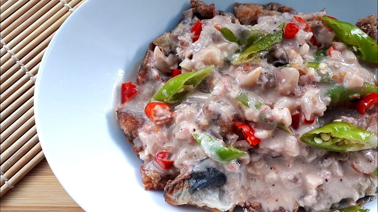 Filipino Food Recipe